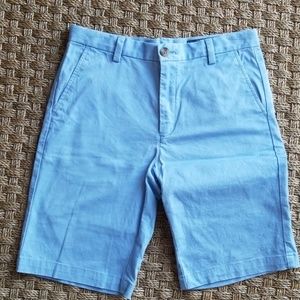 Vineyard Vines Boys Shorts Size 14